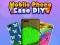 Permainan DIY Sarung Telefon Bimbit talian