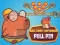 Permainan Selamatkan Anak Capybara Pull Pin talian