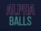 Permainan Bola Alpha talian