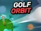 Permainan Orbit Golf talian
