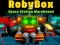 Permainan RobyBox Gudang Stesen Angkasa talian Permainan RobyBox Gudang Stesen Angkasa talian