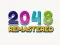 Permainan 2048 Diperbaharui talian