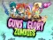Permainan Senjata dan Glory: Zombie talian