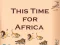 Permainan Kali ini untuk Afrika talian