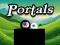 Permainan Portal talian