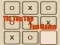 Permainan Permainan Tic Tac Toe yang Menyeronokkan talian