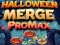 Permainan Halloween Merge Promax talian