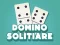 Permainan Domino Solitaire talian