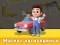 Permainan Tycoon Perkhidmatan Kereta talian
