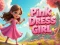 Permainan Penyelamatan Gadis Berbaju PINK talian