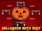 Permainan Tembakan Matematik Halloween talian