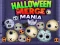 Permainan Halloween Merge Mania talian