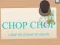 Permainan Chop Chop talian