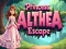 Permainan Pemancongan Puteri Althea talian