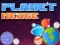 Permainan Penggabungan Planet talian