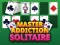 Permainan Master Ketagihan Solitaire talian