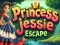 Permainan Meloloskan Puteri Jessie talian