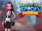 Permainan Monster High: Fesyen Menyeramkan talian