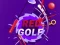 Permainan Golf Merah talian
