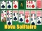Permainan Nova Solitaire talian