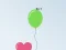 Permainan Kejar Belon talian