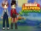 Permainan Pesta Kostum Halloween Roblox talian