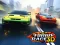 Permainan  perlumbaan Turbo 3D talian
