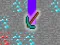 Permainan Campurkan pickaxes talian