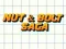 Permainan Saga kacang dan bolt talian Permainan Saga kacang dan bolt talian