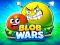 Permainan Blob Wars talian