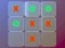 Permainan Tic tac toe 2025 talian