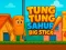 Permainan Tung Tung Sahur Big Stick talian