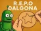 Permainan R. e. p. O Dalgona talian Permainan R. e. p. O Dalgona talian