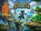 Permainan Wizzard Adventure talian