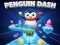 Permainan Penguin Dash talian