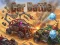 Permainan Car Battle talian