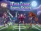 Permainan Moon League Sports Season talian
