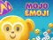 Permainan Mojo emoji talian