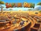Permainan Safari Run talian