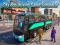 Permainan City Bus driving Game Simulator talian