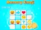 Permainan Emoji Memori talian