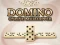 Permainan Domino Online Multiplayer talian