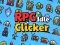 Permainan RPG idle clicker talian