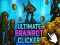 Permainan Ultimate Brainrot Clicker talian