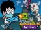 Permainan Zombie Monster Survivors talian