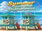 Permainan Summer Spot the Differense talian