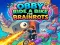 Permainan Obby Ride a Bike For Brainrots talian