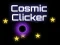 Permainan Clicker Cosmic talian