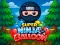 Permainan Super Ninja Balloon talian