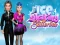 Permainan Ice Skating Ballerina talian